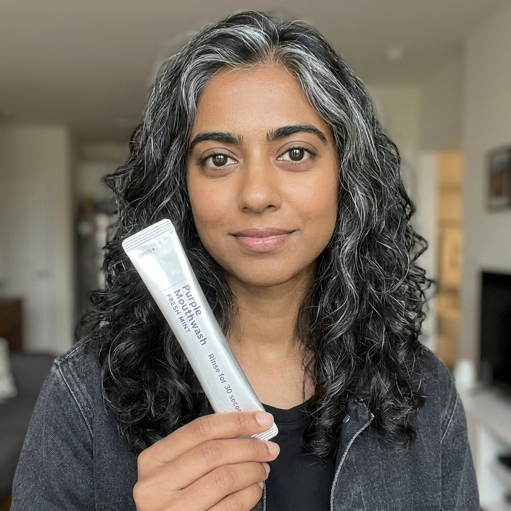 Priya S., Miami, FL