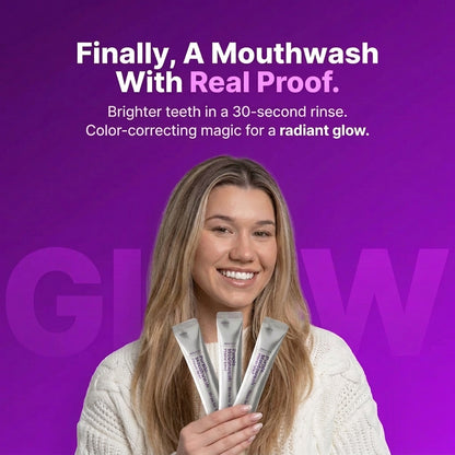 The Confidence Rinse